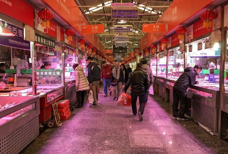 Kina skjerper overvåking av importert fersk laks etter ny studie