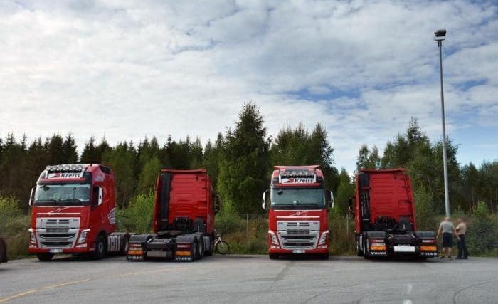 – Det er grunn til å stille spørsmål ved hvordan Mowi håndterer sitt ansvar overfor øvrige transportører