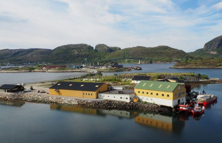 – Det er betydelige muligheter til forbedring