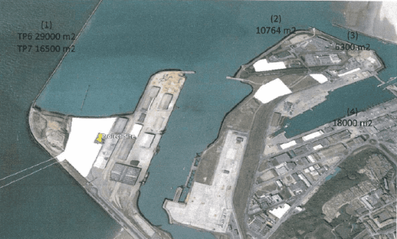 Vil bygge anlegg for å produsere 15.000 tonn laks på land i Boulogne