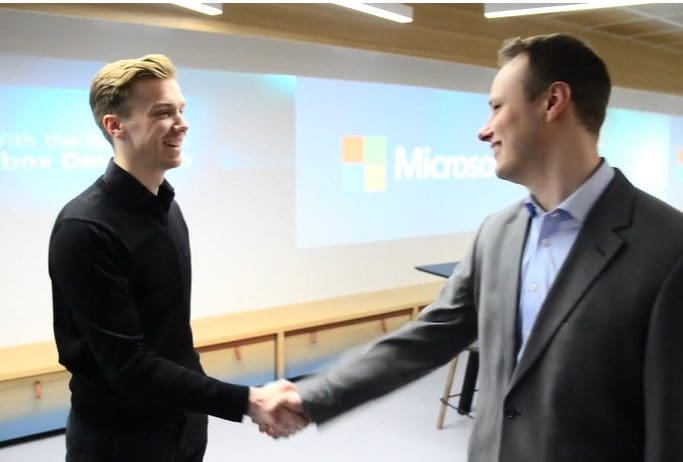 Microsoft-avtalen, nøkkelen til Bluegroves milliardprising, er fortsatt ikke signert