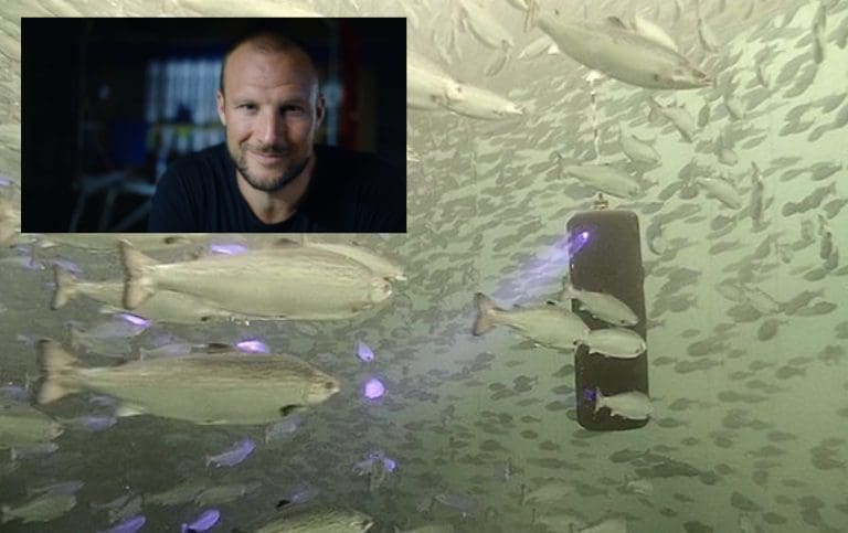 Aksel Lund Svindal har investert i luselaserselskap