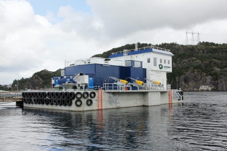Obligasjonseierne gir Endúr &laquo;waiver&raquo; etter brudd på lånevilkår for milliardlån