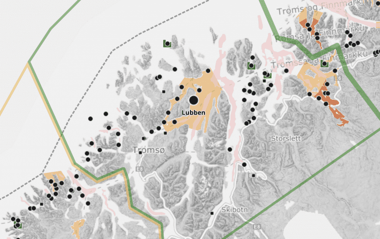 ILA-mistanke hos Wilsgård Fiskeoppdrett
