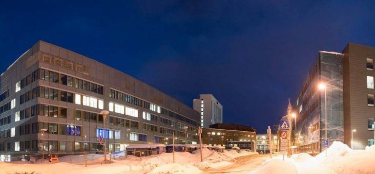 – Vi forventer at han vil kunne bli 100 prosent frisk igjen
