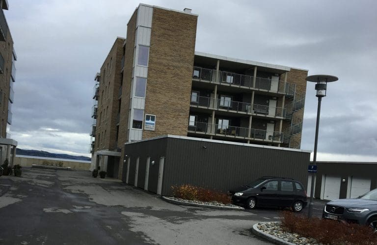 Her er CageEye-arkitektens midtnorske investeringsnettverk