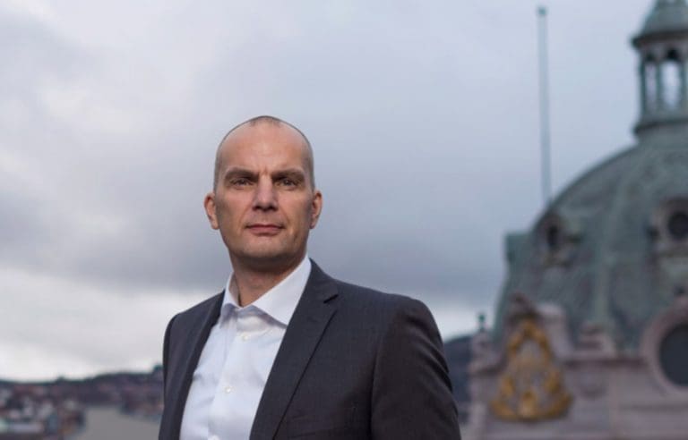 Derfor var det viktig for CageEye å kjøpe Sealab – med oppgjør i aksjer