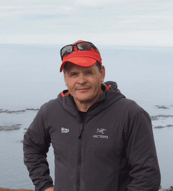Grieg krever raskere svar fra Mattilsynet om bruk av Salmosan i Finnmark