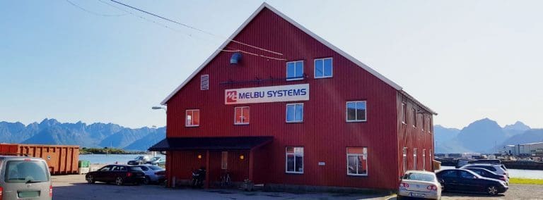 Smitteutbrudd hos utstyrsleverandør