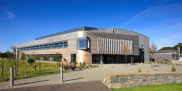 PatoGen etablerer laboratorium i Skottland