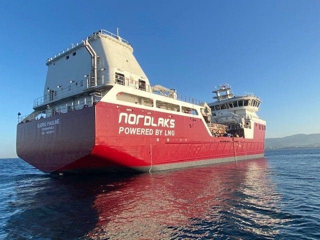 Fisken får lov til å stå tettere i Havfarmen mens Nordlaks venter på denne