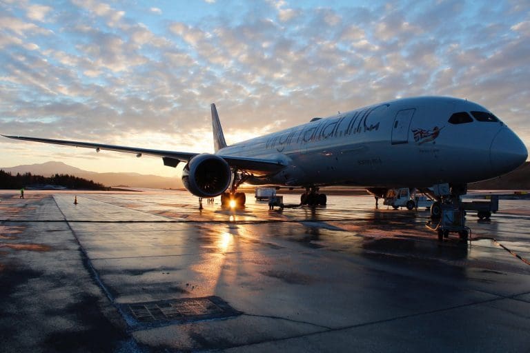 Iran-krigen gir høyere fraktkostnader – og færre flygninger