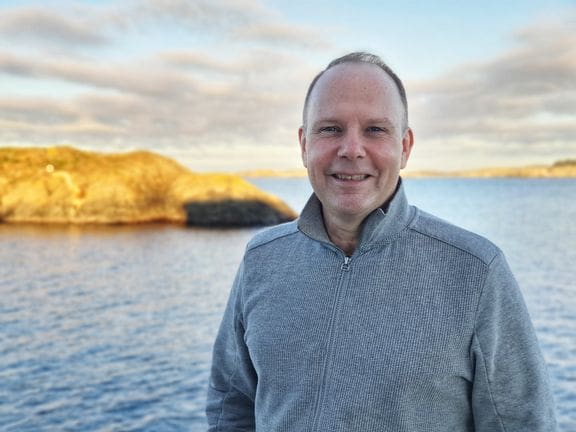 Fra Fluctus til Endúr Sjøsterk