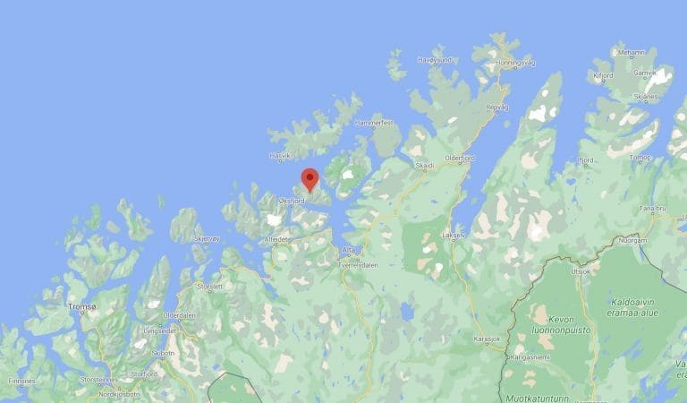Grieg-anlegg truffet av snøras: – Vi jobber med å få oversikt over situasjonen