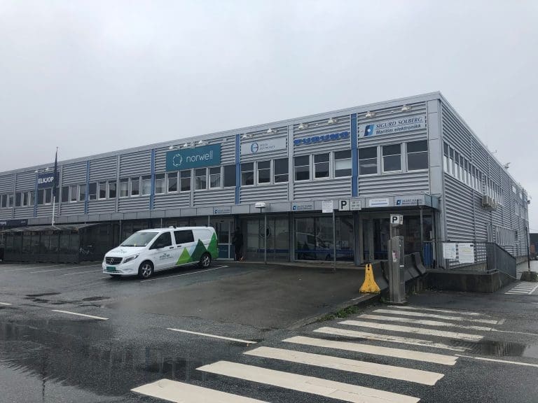 Norwell med resultatfall: – En del dyrkjøpte lærepenger og noen regnskapsmessige nedskrivninger på gammel moro