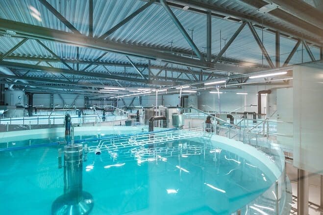 Kortsiktig usikkerhet fra regjeringens skatteforslag, men Artec Aqua ser også muligheter – i utlandet