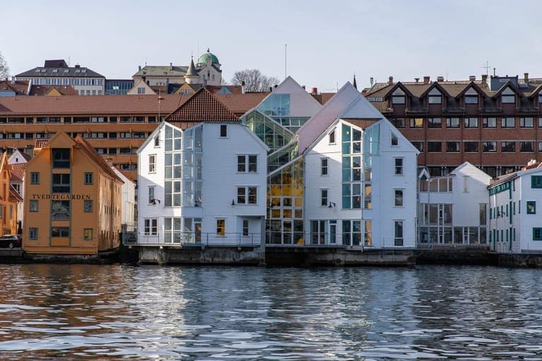 Nå starter auksjonen for nye laksekonsesjoner