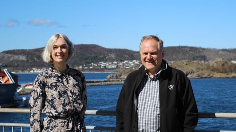 Kontraktstørke dempet inntjeningen i Ocean Supreme
