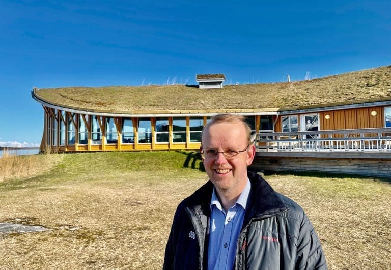 Vil bruke havbruksfondet på ekstra klasse