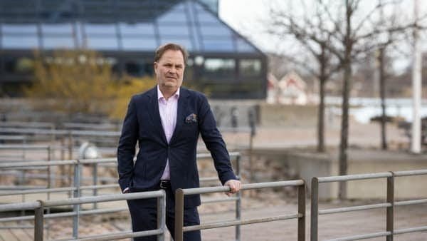 – Den statlige garantiordningen for kredittforsikring kan nå avvikles