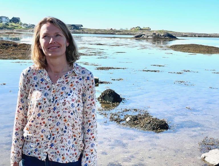Drømmer om vidundermiddel mot lus. Neste generasjon Olaisen blir med i jakten på gulleggene