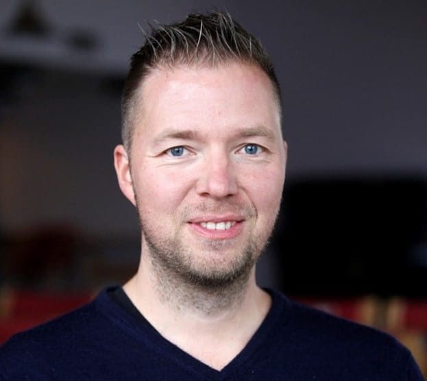 Namdal Rensefisk rekrutterer ny sjef fra egne rekker