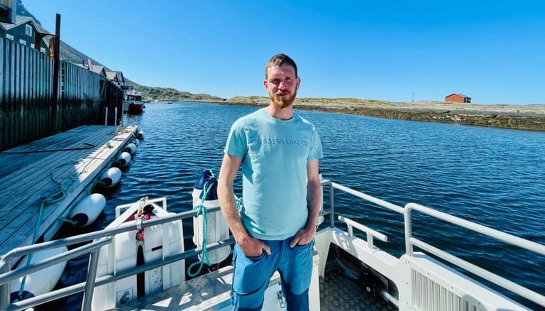 Lovundlaks måtte bruke mer energi på &laquo;tung skattejuss&raquo; i 2023