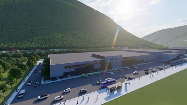 Oppdrettsanlegg på Rjukan skal bruke restvarme fra datasenter