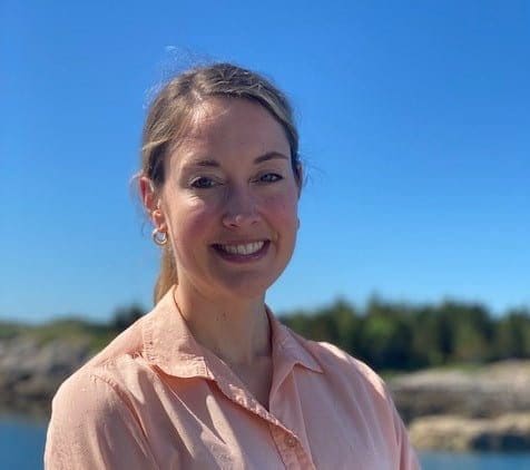 Aoife Maloney Westgård går fra Aqua Kompetanse til Emilsen Fisk