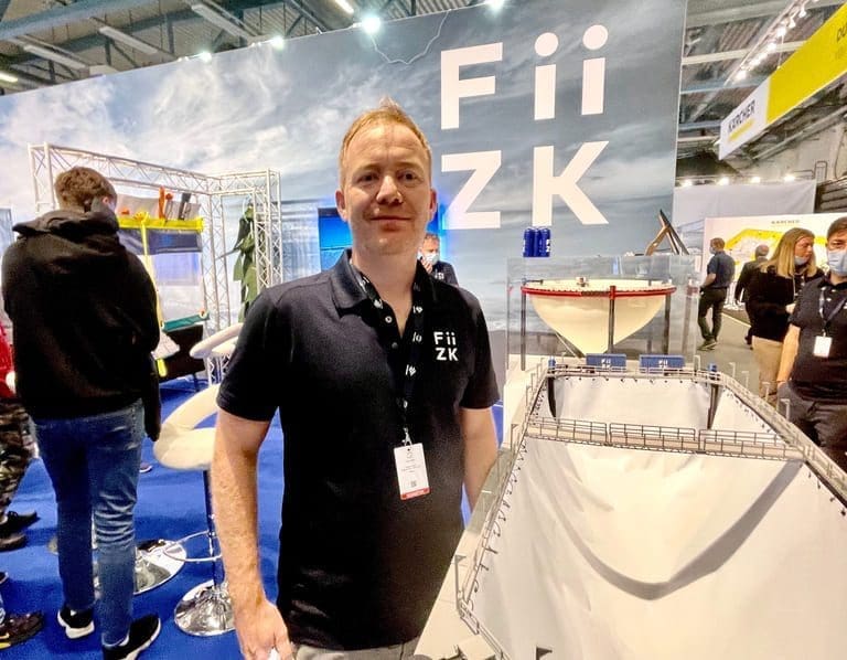 Drahjelp fra regjeringen: – Fiizk forventer annerledes behandling av lukkede anlegg
