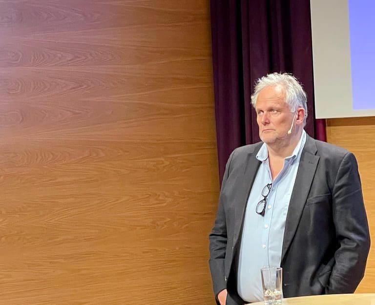 NRS fusjonerer med SalmoNor. Selskapet blir verdens sjette største oppdretter