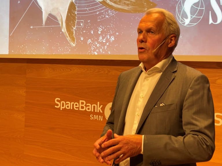Kverva øker i Måsøval: Shopper for 71 millioner kroner