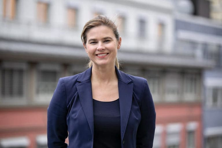 ScaleAQ: – Investeringer på sjøbasert har falt med 40 prosent