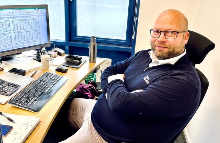 – Det er en kjempeflott regel 40 uker i året