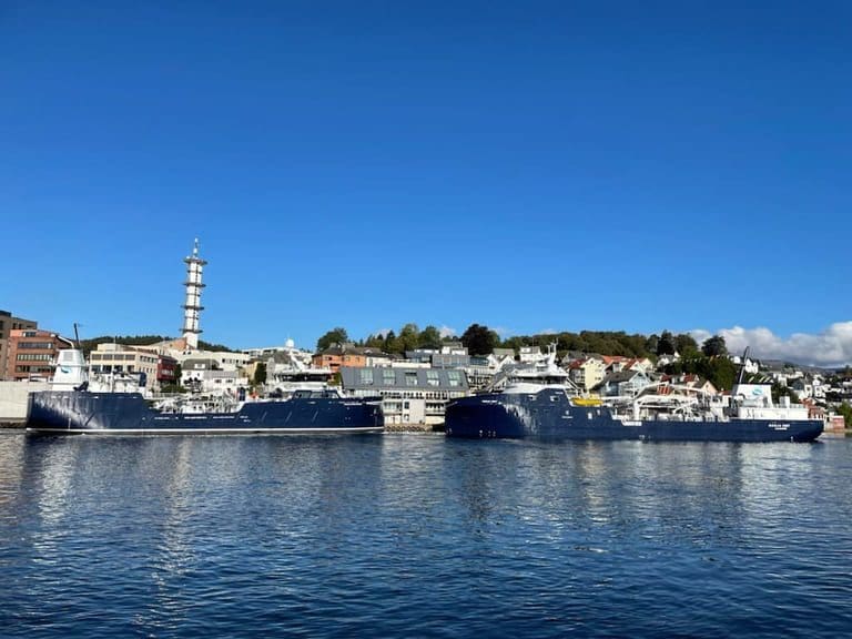 Sølvtrans vant i retten