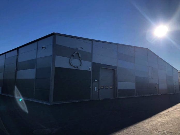 Drakamp om milliongebyr for Fredrikstad Seafood