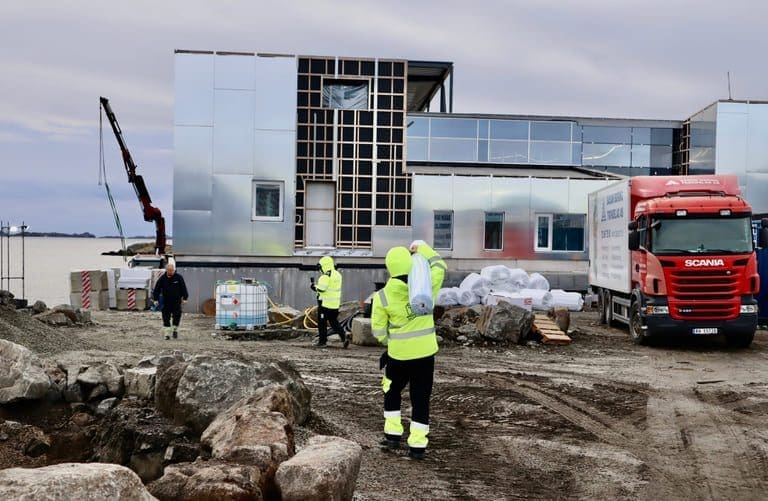 Vil stoppe havbruksutdanning i Lofoten