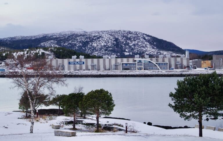 Elektrifisering, krypto og batterifabrikk presser strømkapasiteten i Nord-Norge