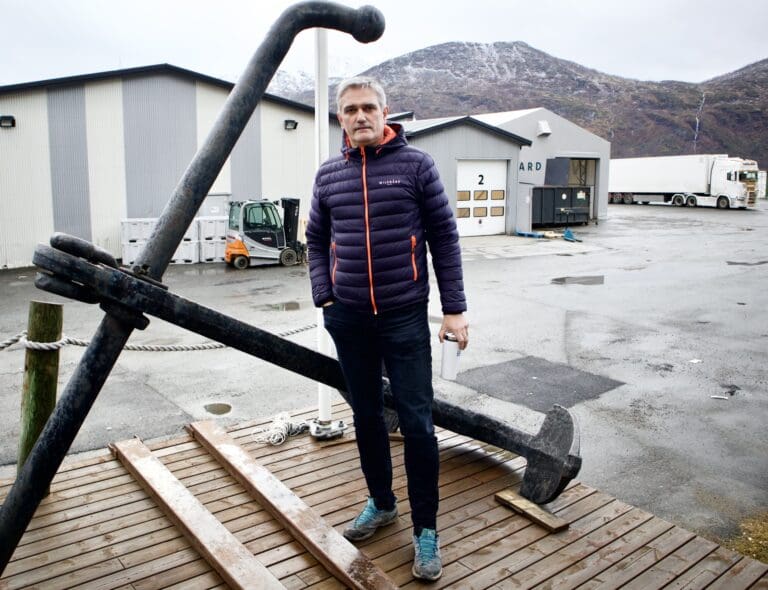 Må tappe bedriften for 37 millioner kroner for å betale 24 millioner kroner i formueskatt