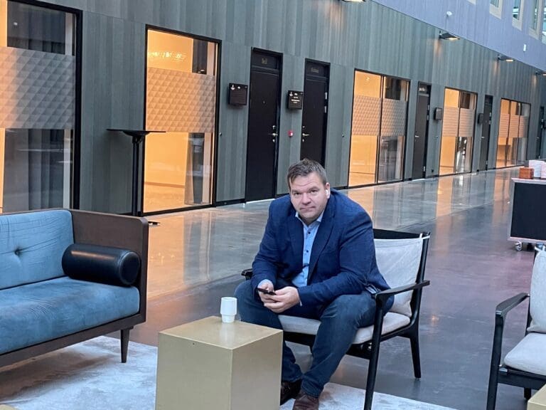 Hofseth om skatteflukt til Bø: – Flere som vil komme i samme situasjon