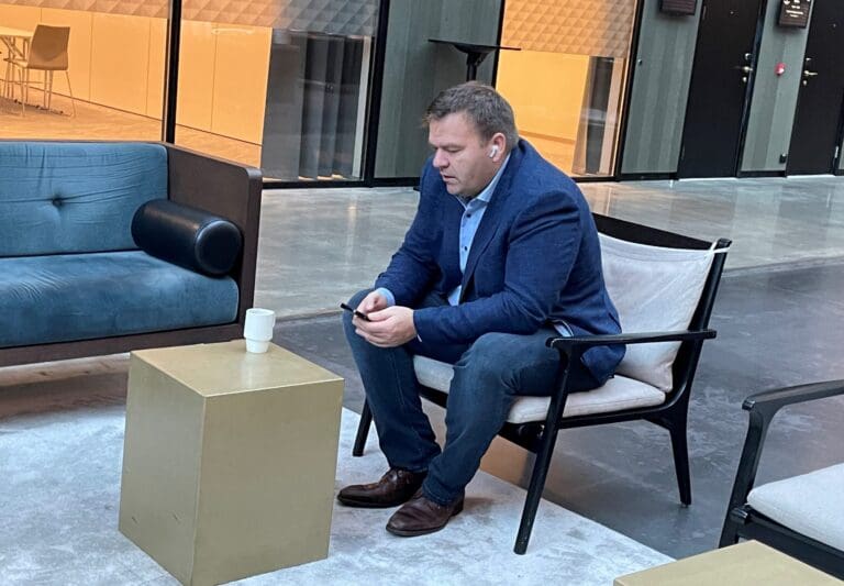 Underskuddet oversteg omsetningen – igjen