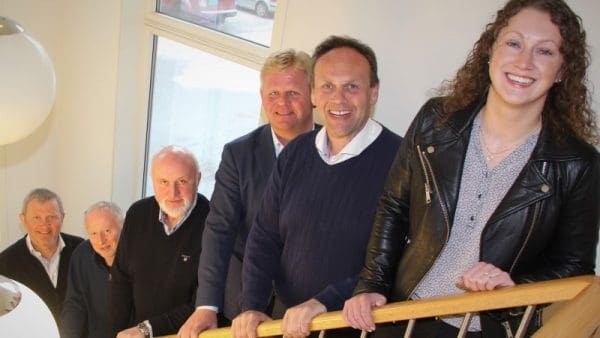 Solvår Hallesdatter Hardestys aksjekjøp kan vippe generalforsamlingen i NTS