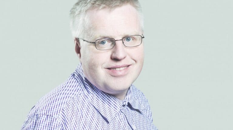– Blir selskapet solgt, og jeg får seks millioner kroner, skal jeg seriøst vurdere å pensjonere meg