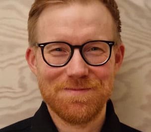 Ny jobb for Håkon Vangen Iversen