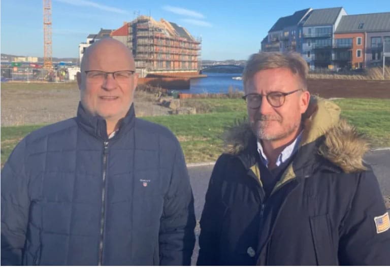 Åkerblå gjør nytt oppkjøp: Sikrer seg fullt eierskap i reNatur