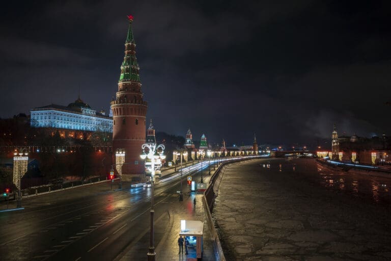 Russian Aquaculture avviser koblinger til Kreml: – Svært misvisende