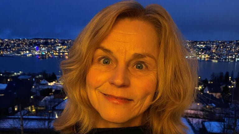 Kari Brøndbo forlater politiet i Troms for å bli ny HR-direktør i Sjømatrådet