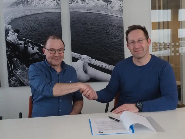 Alta-firma sikret seg kontrakten med Grieg Seafood på 40 millioner, og skal nå levere dykke- og ROV-tjenester