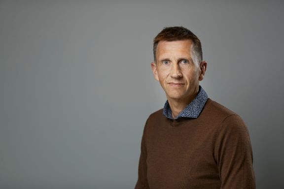 Han er ansatt som ny direktør i Mattilsynets region midt