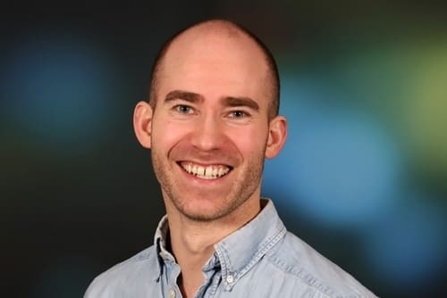Lasse Kristiansen er ny prosessleder i Protomore